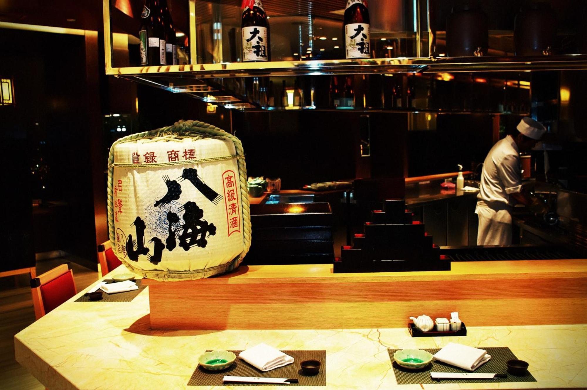 Hotel Nikko Wuxi Wuxi  Eksteriør bilde