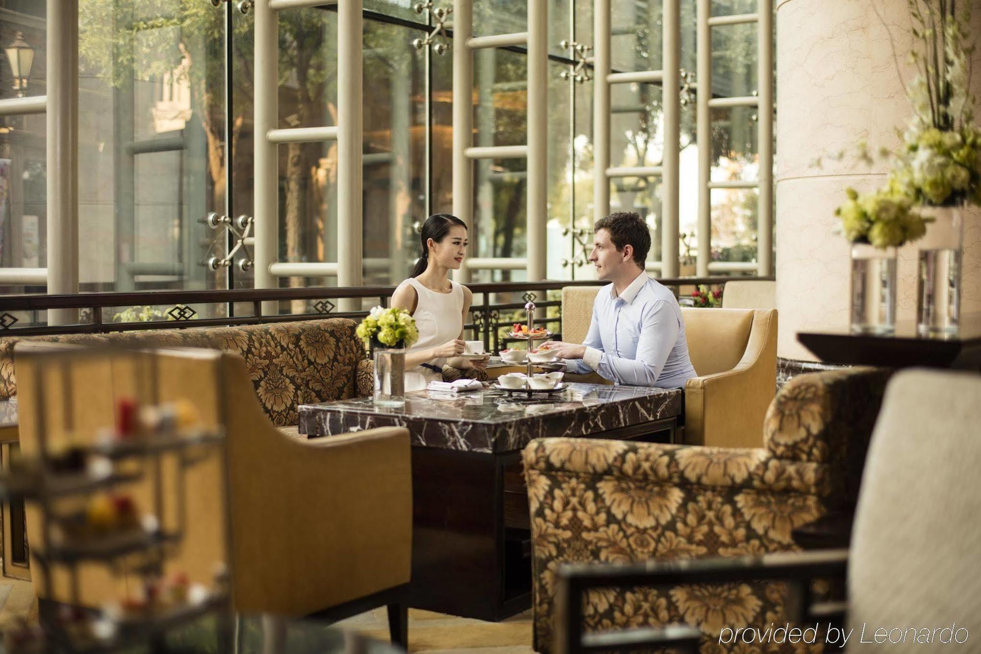 Hotel Nikko Wuxi Wuxi  Eksteriør bilde
